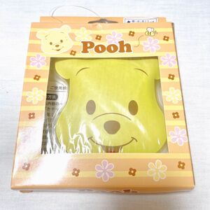 Disney ディズニー くまのプーさん エコカイロ Pooh POOH 可愛い