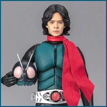 【未開封品】プレミアバンダイ限定　S.H.Figuarts 　仮面ライダー 本郷猛 (シン・仮面ライダー) _画像3