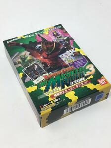 * Rangers Strike The * mask do rider expansion construction settled starter Kiva set 