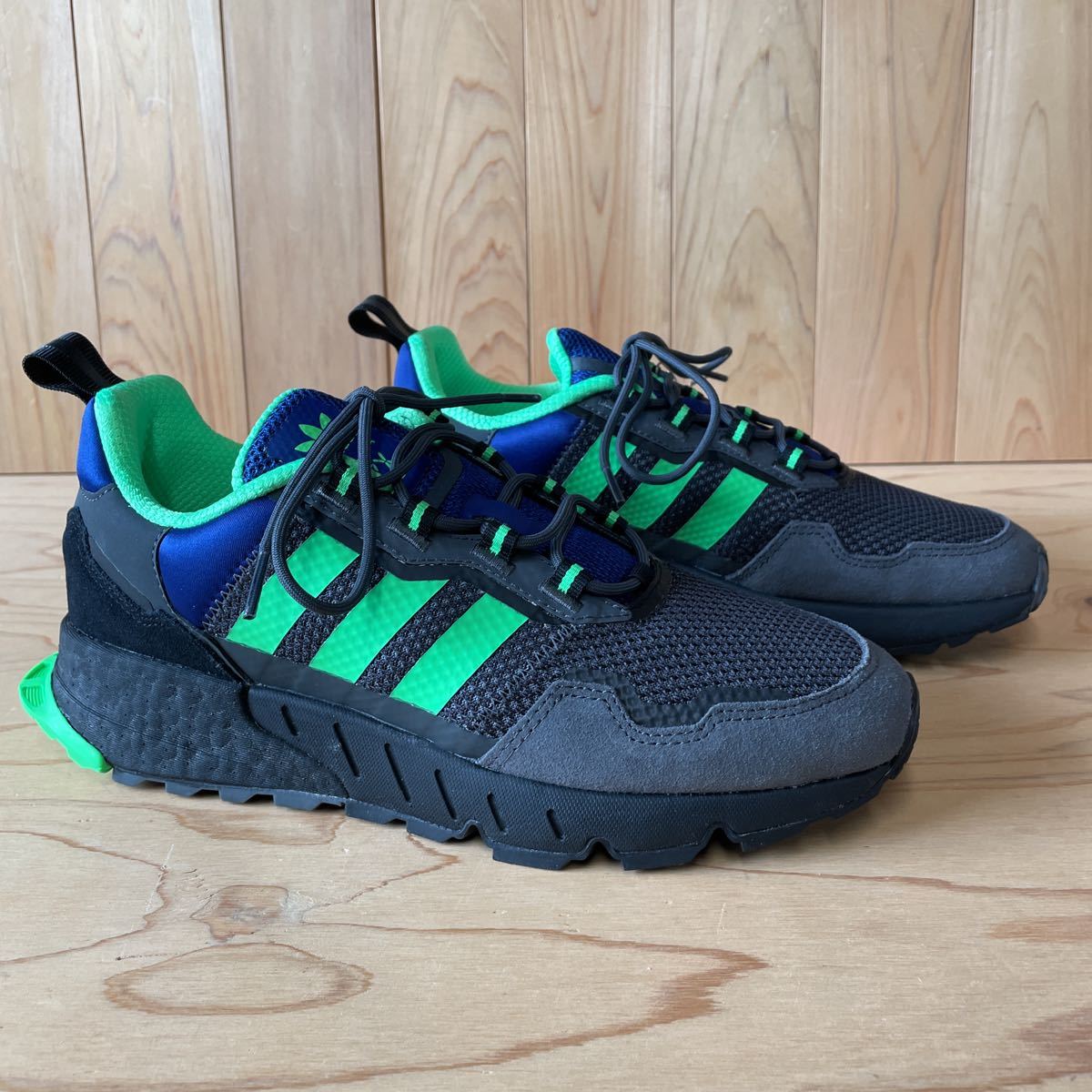 2024年最新】Yahoo!オークション -adidas zx 26.5の中古品・新品・未 2024年最新】Yahoo!オークション -adidas zx 26.5の中古品・新品・未
