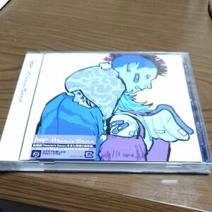 【CD】 ASP／Heavens Seven (通常盤)