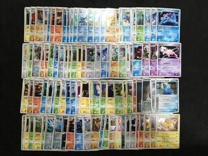 ポケモンカード まとめ売り キラのみ 100枚セット ADV PCG DP Pokemon card Japanese Holo 大量 ロータのミュウ アクア団 ライチュウ 等