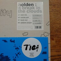 【20枚超】クラブミュージックのレコード・セット【tiga,holden,slow didi,bobbito earthtones,manu dibango,masters at work,akt the jn】_画像2