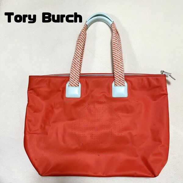 Tory Burch トリーバーチ トートバッグ