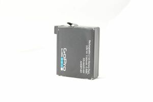 【良品】純正品　GoPro hero　ゴープロヒーロー 4 ゴープロヒーロー対応バッテリー AHDBT-401#455c