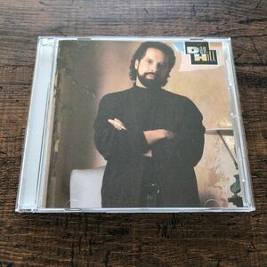 セール！★送料無料★ダン・ヒル★とまどい★Dan Hill★AOR★国内盤CD★ ケース新品に交換済★