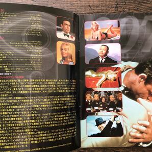 最終セール！★送料無料★ゴールドフィンガー/特別編★007★Goldfinger★ジェームズ・ボンド★ショーン・コネリー★DVD★ の画像4