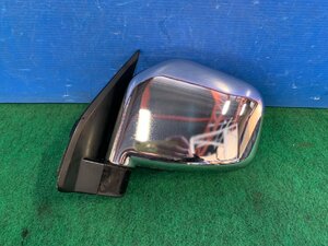  Town Box U62W left side mirror left door mirror plating mirror 010131 manual [Y/8261]