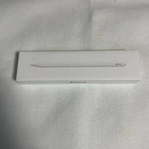 【新品/未使用】Apple Pencil 第2世代［MU8F2J/A］A2051 アップルペンシル/ 02081N