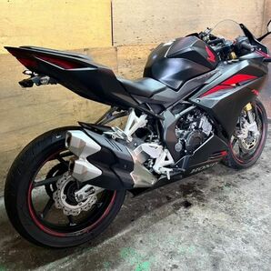 ホンダ CBR250RR MC51 動画あり 落札後の返品可能 (検 ZX-25 ZXR ニンジャ Z250 VT GSR NSR VFR CBR CB FZR YZF TZR MT-25 GSXR ガンマ γの画像2