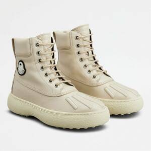 モンクレール MONCLER メンズ スニーカー 4M714-40 01A9A WHT 【shm】