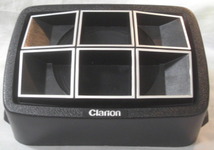 ★☆CLARION/SKA-032-000/12cmクラシックBOX2本組ビンテージ未使用品R060303☆★_画像6