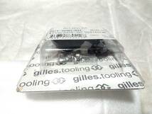 GILLES TOOLING RCT-SP01-KIT オプションスライダーKIT RCT12GT _画像3