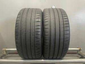 245/35ZR19(93Y) MO1[商品番号7284] ミシュラン PILOT SPORT4 S 2020年製 2本セット 245/35/19