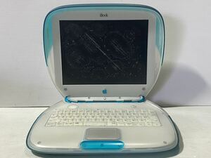 動作未確認 APPLE iBook my Family M2453 ジャンク048