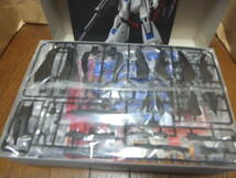 HG 1/144　ゼータガンダム　ZETA　GUNDAM　MSZ-006 ZETA GUNDAM_画像4