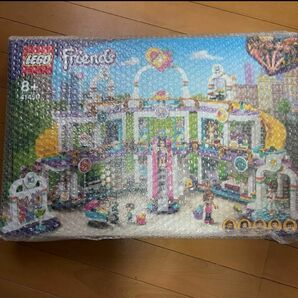 LEGO 41450 フレンズ ハートレイクシティのうきうきショッピングモール