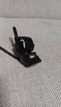 デイトナ　USB ケーブル　1口スマホ　GoPro　ナビ　ドラレコ　防寒グッズに！ツーリング　旅　Uber Eats等に！画像確認お願いいたします_画像3