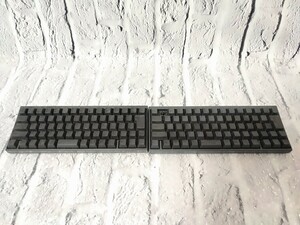 【売り切り】 HHKB Professional PD-KB420B キーボード 2点セット 2872-7