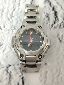 【売り切り】 CASIO カシオ G-SHOCK Gショック MRG-130 2828-4