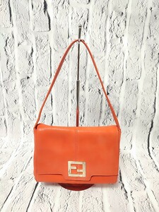 【売り切り】FENDI フェンディ ショルダーバッグ レディース ブランド 2850-4