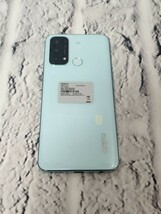 【売り切り】 OPPO Reno5 A アンドロイド スマートフォン 2885-2_画像4