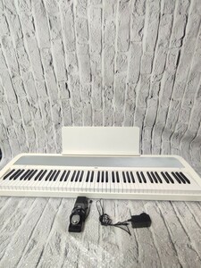 【売り切り】 KORG コルグ B2 電子ピアノ 2827-1