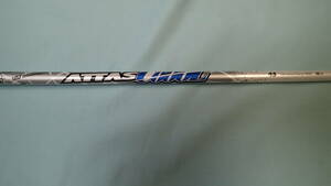 激安中古 ATTAS クール　4S PING ピン 410　425　430適合　