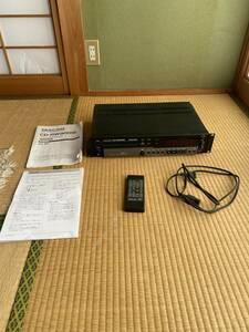TASCAM★ タスカム 業務用CDレコーダー CD-RW900SL 