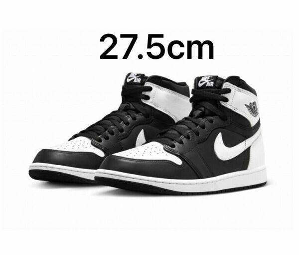 NIKE AIR JORDAN 1 RETRO HIGH OG 24SP-I ナイキ エアジョーダン1 レトロ 27.5cm