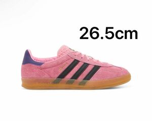 adidas GAZELLE INDOOR W アディダス ガゼル インドア 26.5cm IE7002