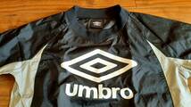 UMBRO　アンブロ　ピステ　130cm　_画像3