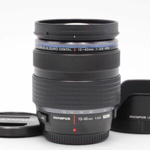 【極上品】 Olympus M.ZUIKO ED 12-40mm F2.8 Pro オリンパス #2791