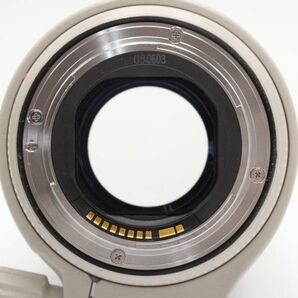 【新品級】 Canon EF 70-200mm F2.8 L IS USM キャノン #2934の画像8