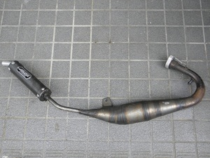 RZ50 SP忠男 ジャッカルチャンバー TZR50 TZM50