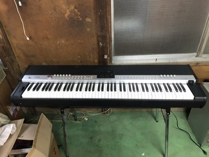 【格安】YAMAHA CP-5 ヤマハ ステージピアノ　88鍵　NW-STAGE鍵盤　象牙調　Rhodes エレピ　エレクトリック・ピアノ 最高のサウンド