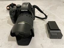 PENTAX K70 デジタル一眼レフカメラ _画像9