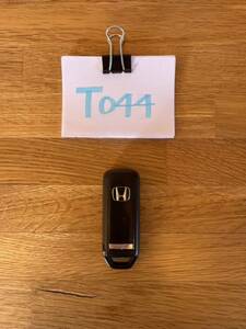 T044 Honda N-BOX JF1 JF2 дистанционный ключ дистанционный ключ 3 кнопка 