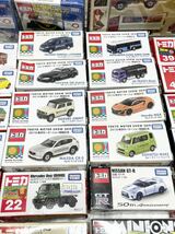 未使用☆ 未開封 多数ありトミカ TOMICA ミニカー 長谷見 昌弘 レーシング コカコーラ アンティーク ミニオン 等 大量 まとめて 46点 ②_画像5