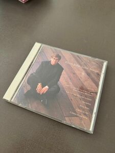 エルトン・ジョン ラヴソングズ　your song収録 CD