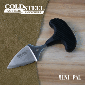 cold steel コールドスチール mini pal ミニパル　#43NSK