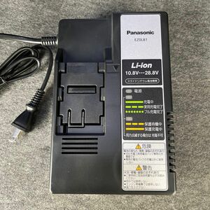 Panasonic 充電器　EZ0L81 新品、未使用品
