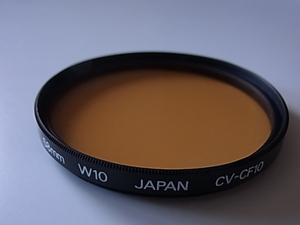  postage 94 jpy ~ 58mm W10 JAPAN CV-CF10 control no.1