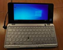 SONY VAIO type P VGN-P90HS_画像2