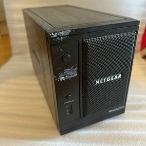 NETGEAR RND-2A NASケース 