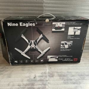 未使用 Nine Eagles ドローン