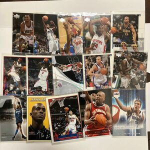 NBA カード　まとめ売り