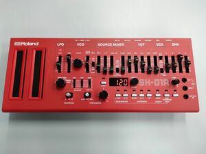 Roland SH-01A-RD