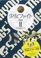 少女ファイト（特装版）(１１) プレミアムＫＣ／日本橋ヨヲコ(著者),木内亨