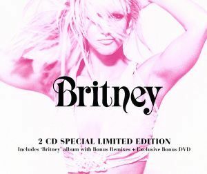 Ｂｒｉｔｎｅｙ（シークレット・ダイアリー）／ブリトニー・スピアーズ